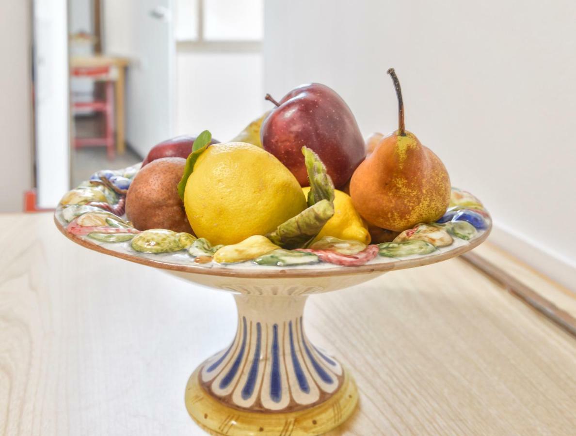 La Casa Dei Nonni - Bright In Appartamento Firenze